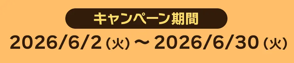 正解者の中から抽選で30名様に豪華賞品が当たる！