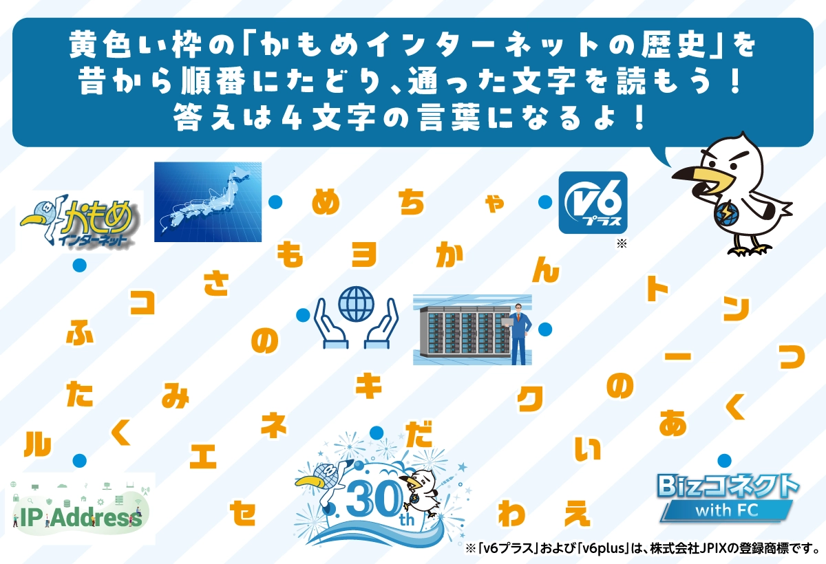 謎解き問題