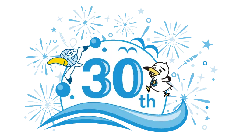 30th