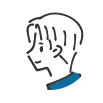user icon