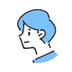 user icon