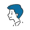 user icon