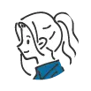 user icon