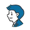 user icon