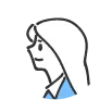 user icon