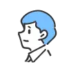 user icon