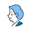 user icon