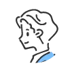 user icon