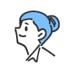 user icon