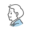 user icon