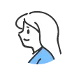 user icon