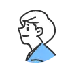 user icon
