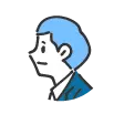 user icon