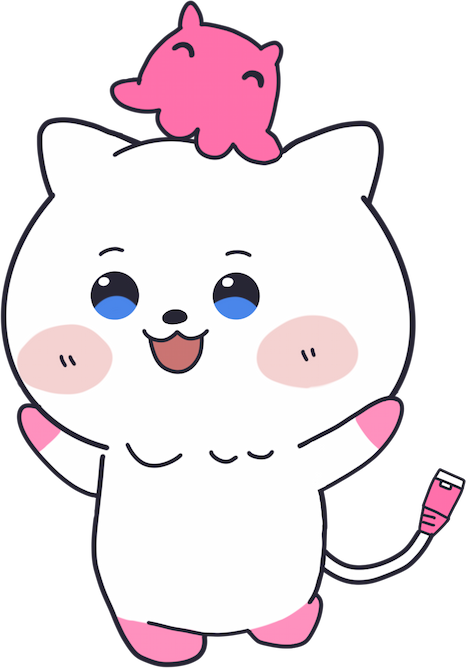 にゃんきち