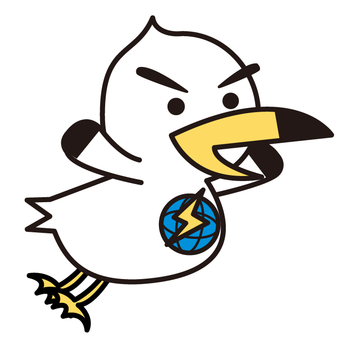 もめちゃん
