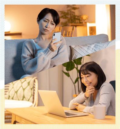速度の秘密とは？｜イメージ