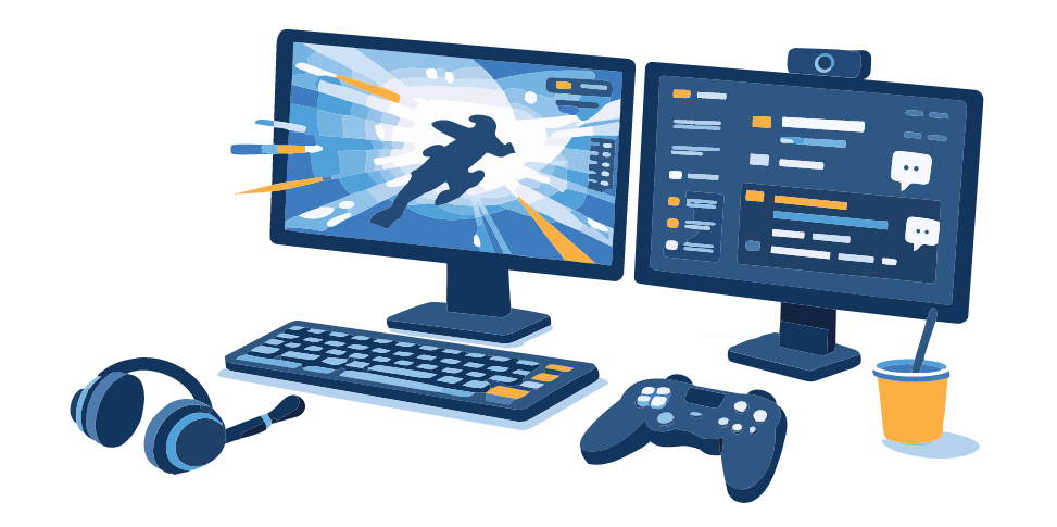 ネットの通信速度が遅くなるとすごく困る