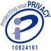 PRIVACYマーク